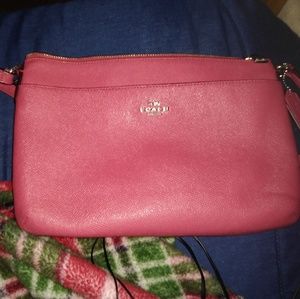 Coach Crossbody